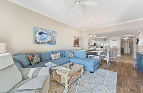 Ono Island House | Spanish Key 209