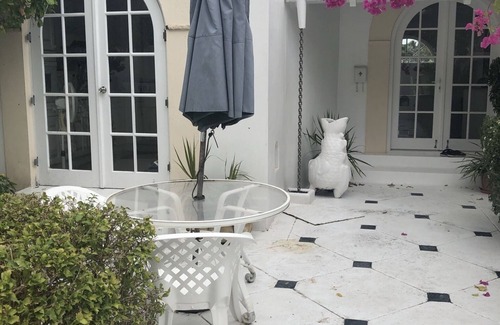 Westmoreland House | Spanish style villa in Golf Course community