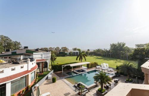 South West Resort | Spara Boutique Resort