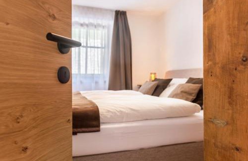 Campo di Trens Apartment | Sparberhof Exklusive