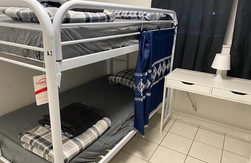 Hallandale Beach House | Spare Space