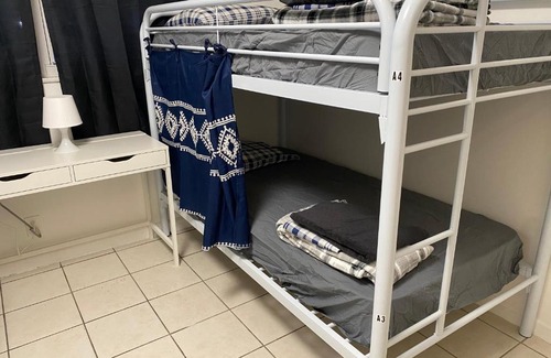 Hallandale Beach House | Spare Space