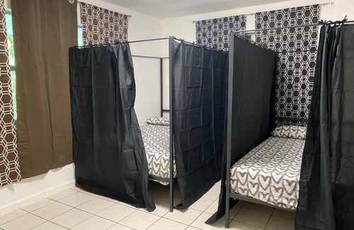 Hallandale Beach House | Spare Space