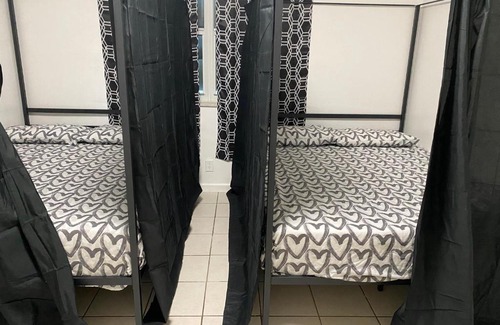 Hallandale Beach House | Spare Space