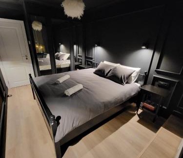 Oradea Apartment | SPAre-Time - Exclusive and Unique Apartment! 18+