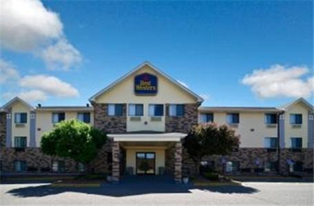 Eden Prairie Hotel | Spark By Hilton Eden Prairie