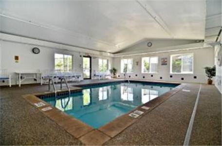 Eden Prairie Hotel | Spark By Hilton Eden Prairie