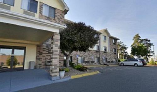 Eden Prairie Hotel | Spark By Hilton Eden Prairie