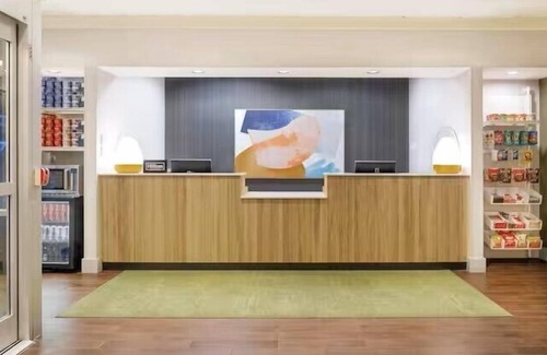 Fishkill Hotel | Spark by Hilton Fishkill