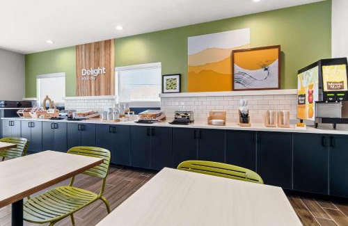Hummelstown Hotel | Spark By Hilton Hershey Near The Park