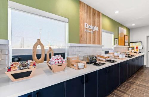 Hummelstown Hotel | Spark By Hilton Hershey Near The Park