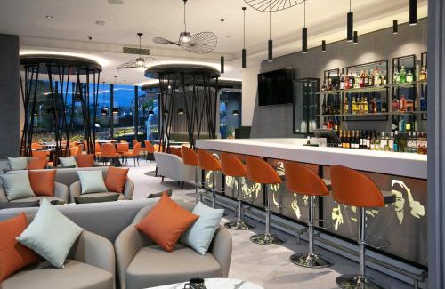 Luton Hotel | Spark by Hilton Luton