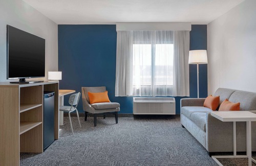 Savannah Hotel | Spark by Hilton Savannah Midtown