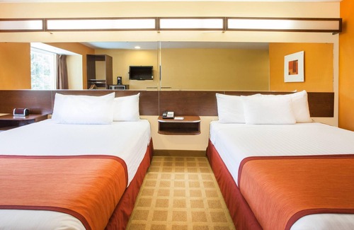 Stillwater Hotel | Spark by Hilton Stillwater