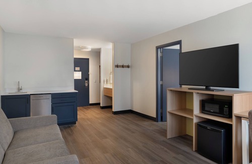 Coxsackie Hotel | Spark by Hilton West Coxsackie
