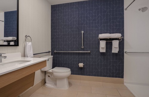 Coxsackie Hotel | Spark by Hilton West Coxsackie