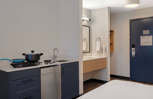 Coxsackie Hotel | Spark by Hilton West Coxsackie