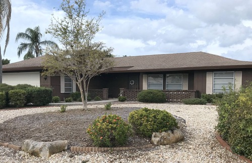 West Bradenton House | Sparkling Clean Home near Manatee River and Beaches NW Bradenton area