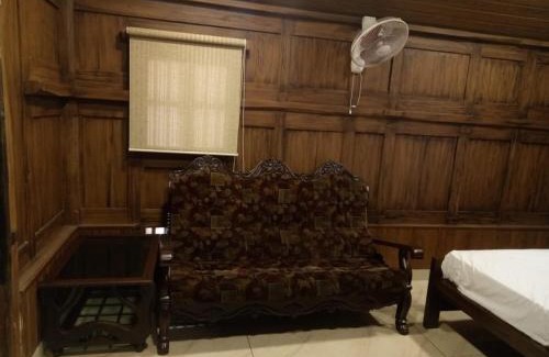 Devikolam Bed & Breakfast | Sparrow Vale Resort