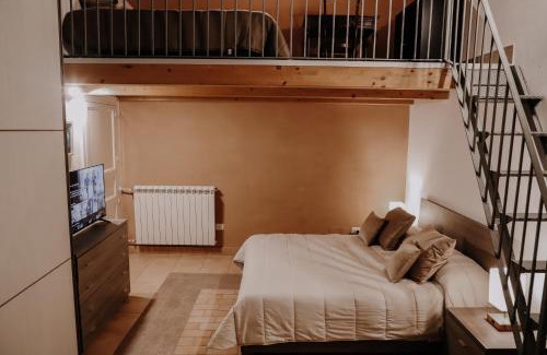 Grammichele Apartment | Spazioso Appartamento in Centro con Terrazzo Privato - Privitera