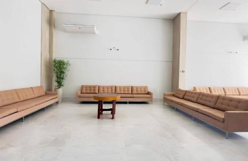 Prive das Caldas Apartment | SPAZZIO Di`roma - ST Acesso ao Acqua Park