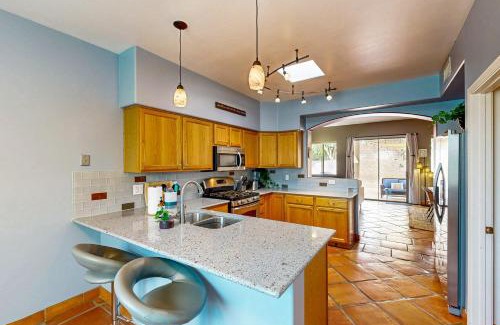 Oro Valley House | Spearhead Serenity