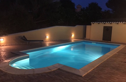 Stintino Villa | SPECIAL EDITION 2020 - BEAUTIFUL EXCLUSIVE VILLA WITH PRIVATE VILLAGE POOL