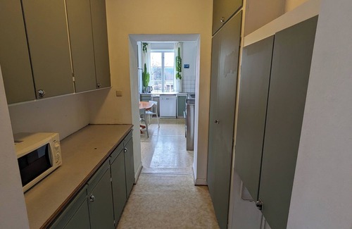 Lesjofors House | Special former school