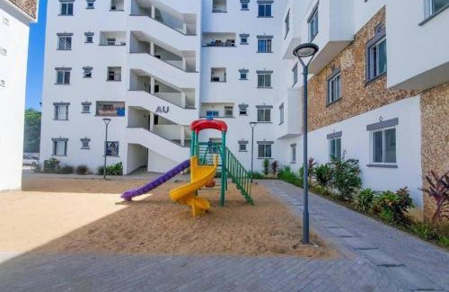 Manyimbo Apartment | SPECIOUS 2BEDROOM mombasa
