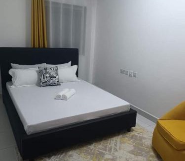 Manyimbo Apartment | SPECIOUS 2BEDROOM mombasa