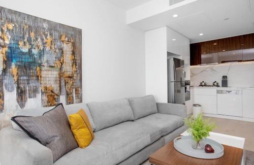 Doncaster East Apartment | Specious 2beds Apt Doncaster east Wifi and carpark
