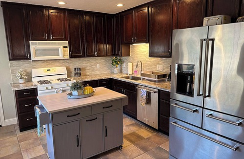 Citrus Heights House | Spectactular Design and Charm