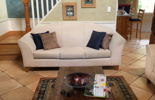 Green Head House | Spectacular Beach House