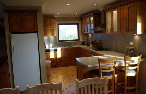 Green Head House | Spectacular Beach House