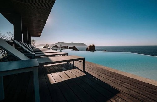 Brisas del Marques Apartment | Spectacular lux apartment with unparalleled views