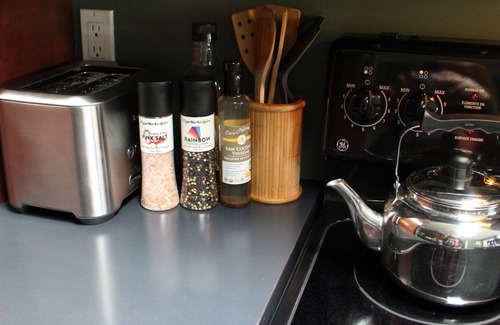 White Rock House | Spectacular Ocean View Pet Friendly Semi Detached Waterfront Home.