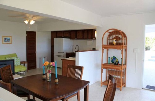 Judith's Fancy Apartment | Spectacular “Seabreeze” view