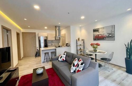 La Carolina Apartment | SPECTACULAR SUITE