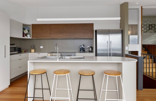 Mount Nelson House | Spectacular Views - 4 Bedroom House