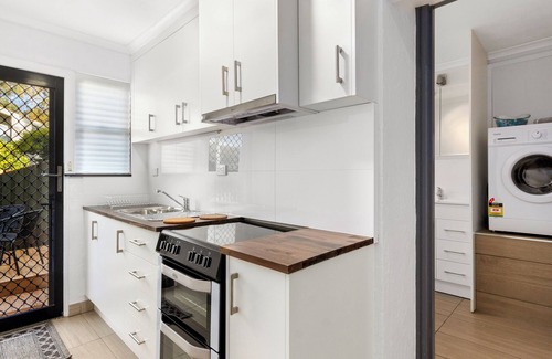 Mount Nelson Apartment | Spectacular Views - One Bedroom Unit