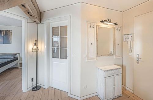 Barth Apartment | Speicher Hafendomizil