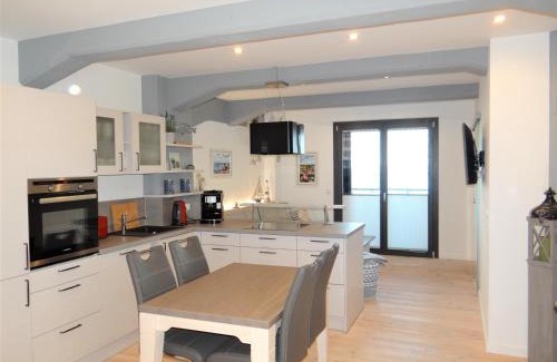 Barth Apartment | Speicher Residenz Barth E1 App 3