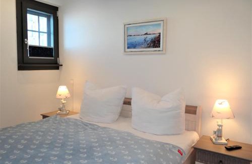 Barth Apartment | Speicher Residenz Barth E1 App 3