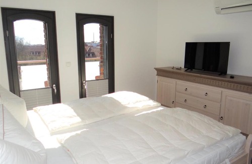 Barth Apartment | Speicher Residenz Barth E4 App8