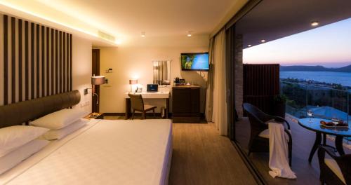 Yalikavak Hotel | Spektr Boutique Hotel Yalikavak