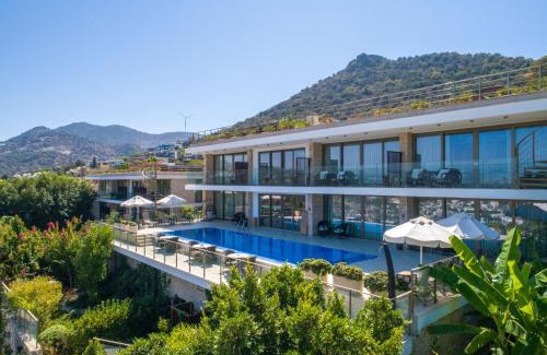 Yalikavak Hotel | Spektr Boutique Hotel Yalikavak