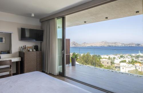 Yalikavak Hotel | Spektr Boutique Hotel Yalikavak