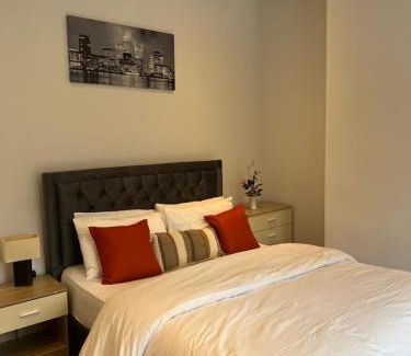 Northampton Bed & Breakfast | Spencer bridge by AFL