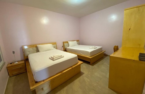 Praia Apartment | Spencer Residencial APARTAMENTOS
