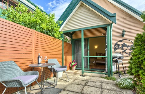 Albany House | Spencer Suites Albany